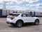 2027 Ford Explorer 4-Door 4DR 4WD ACTIVE