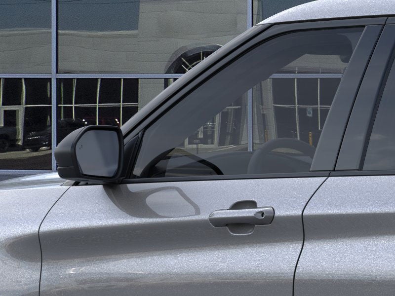 2026 Ford Explorer XLT