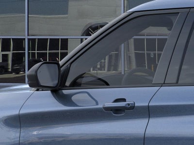 2026 Ford Explorer Active (100A)