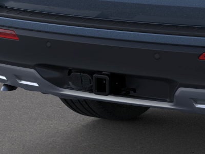 2026 Ford Explorer Active (100A)