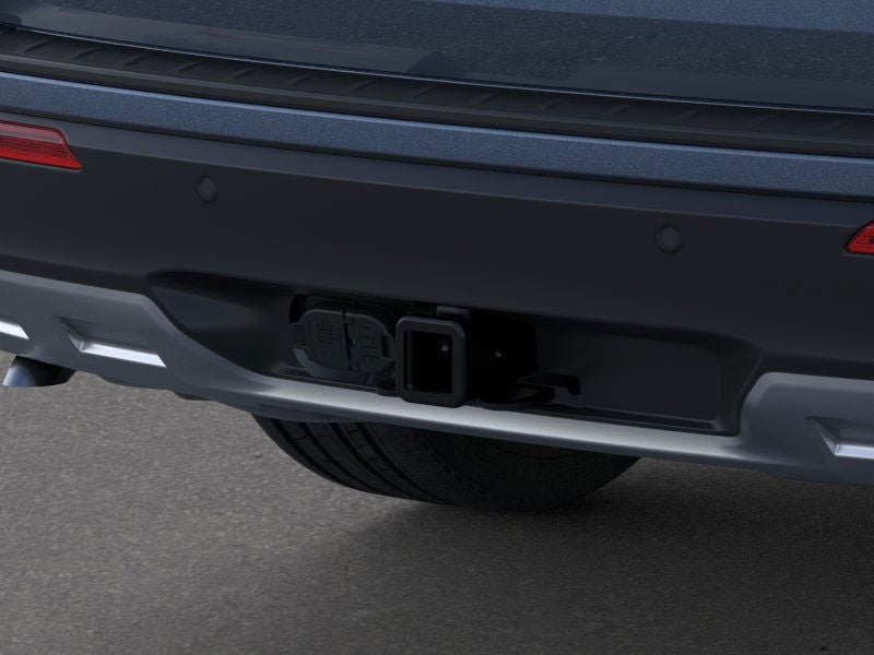 2026 Ford Explorer Active (100A)