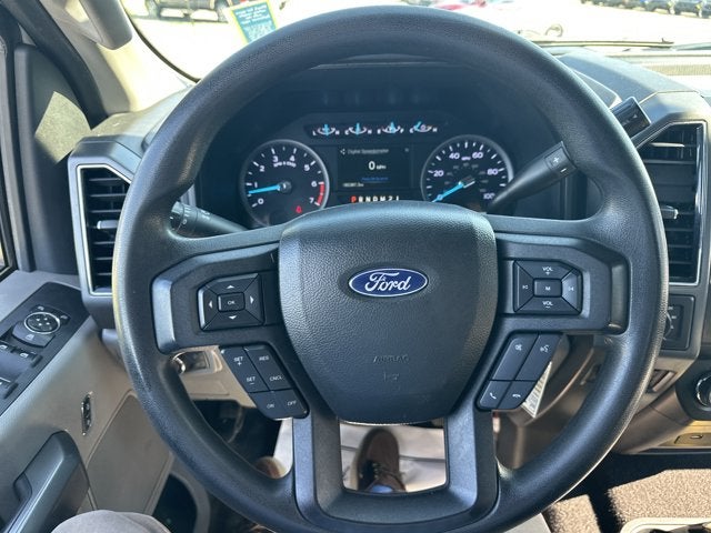 2019 Ford Super Duty F-250 SRW XLT