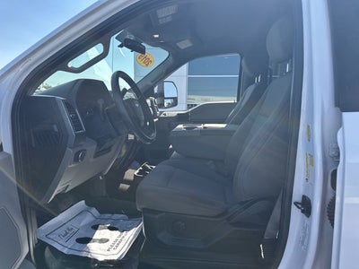 2019 Ford Super Duty F-250 SRW XLT