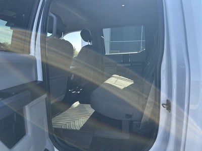2019 Ford Super Duty F-250 SRW XLT