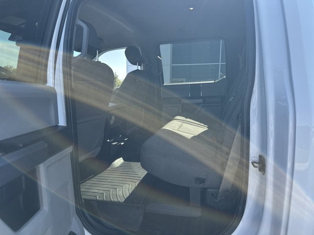 2019 Ford Super Duty F-250 SRW XLT