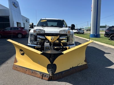 2019 Ford Super Duty F-250 SRW XLT