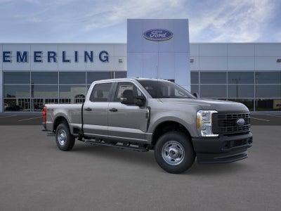 2026 Ford Super Duty F-250® XL