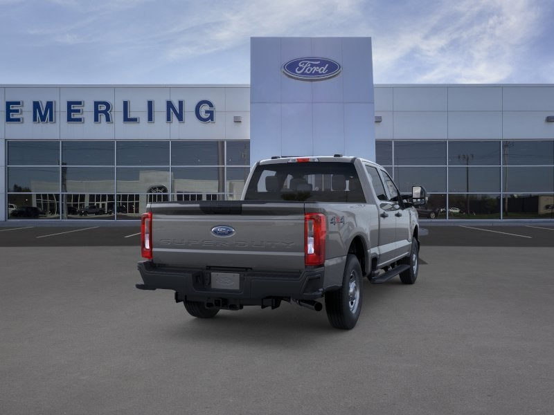 2026 Ford Super Duty F-250® XL