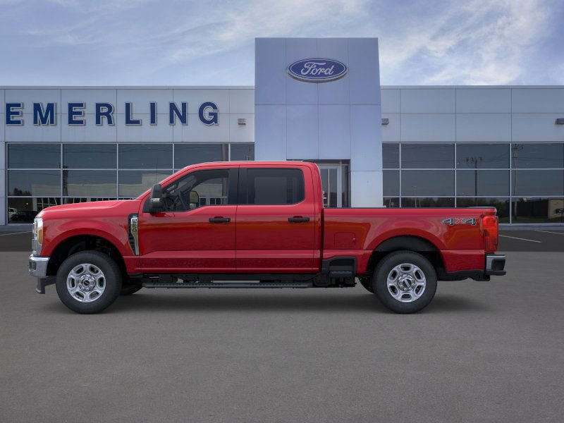 2026 Ford Super Duty F-250 SRW XLT