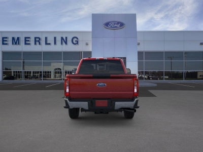 2026 Ford Super Duty F-250 SRW XLT