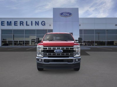 2026 Ford Super Duty F-250 SRW XLT