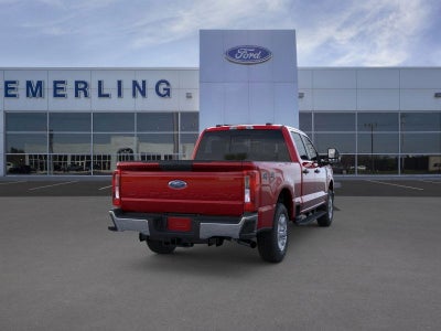 2026 Ford Super Duty F-250 SRW XLT