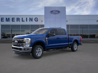 2026 Ford Super Duty F-250 SRW XLT