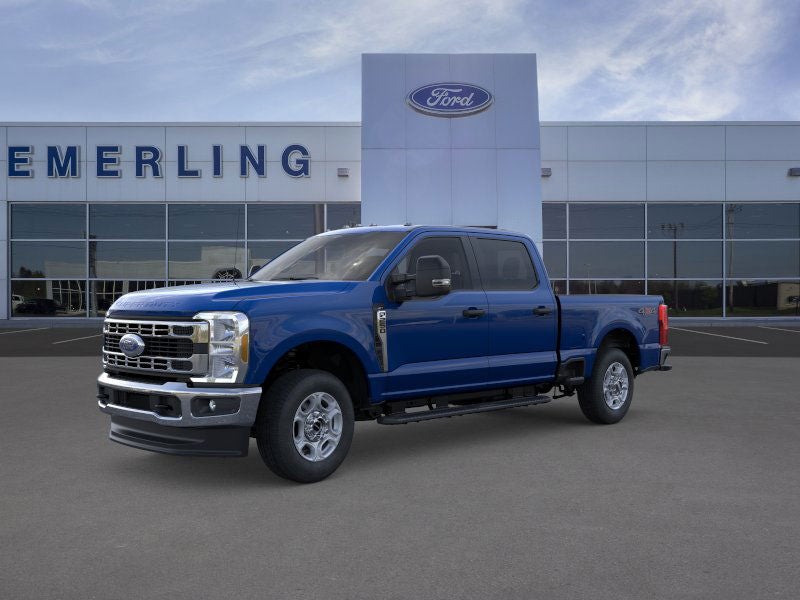 2026 Ford Super Duty F-250 SRW XLT