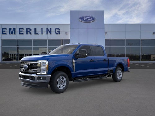 2026 Ford Super Duty F-250 SRW XLT