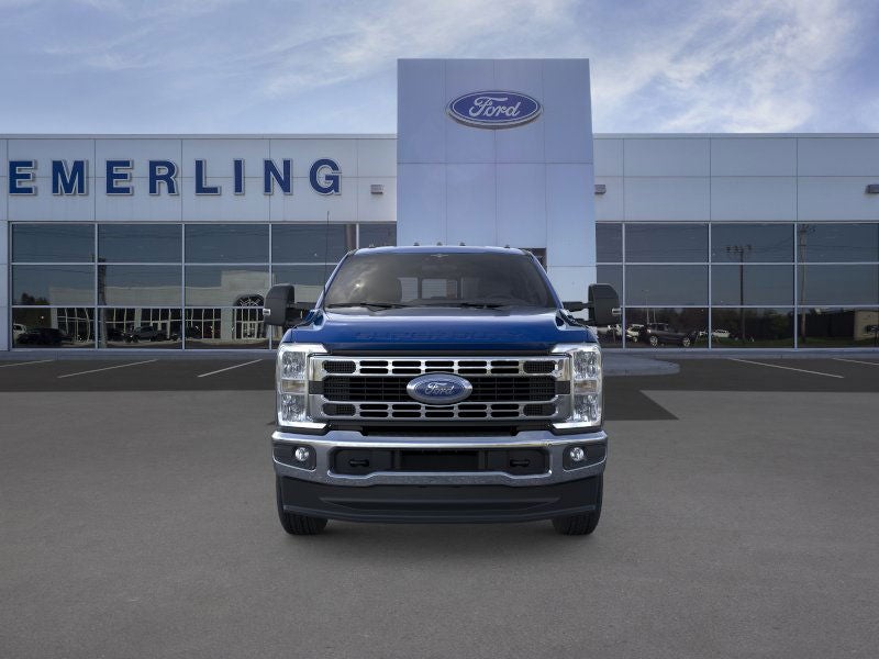 2026 Ford Super Duty F-250 SRW XLT