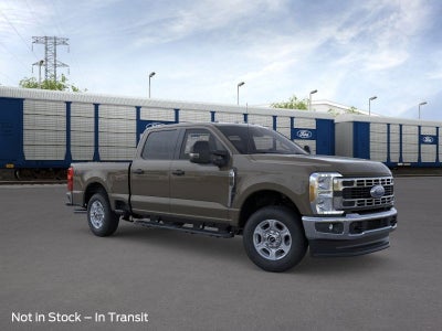 2026 Ford Super Duty F-250 SRW XLT