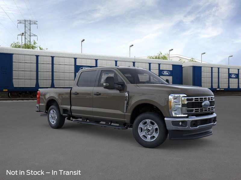 2026 Ford Super Duty F-250 SRW XLT