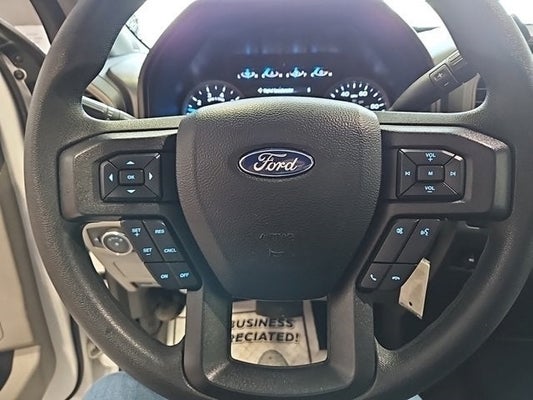 2021 Ford Super Duty F-250 SRW Base in Springville, NY - Emerling Ford