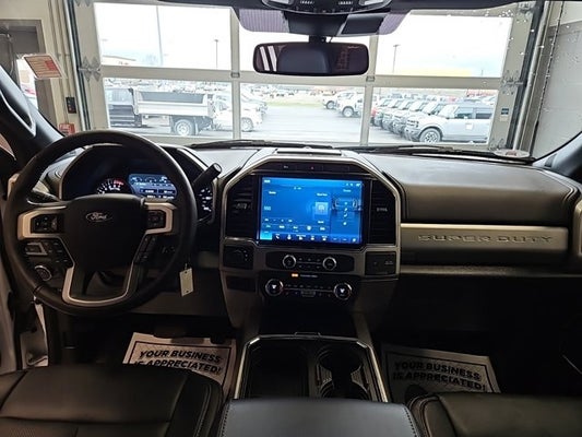 2022 Ford Super Duty F-250 SRW Base in Springville, NY - Emerling Ford