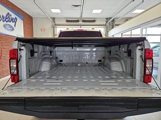 2022 Ford Super Duty F-250 SRW Base in Springville, NY - Emerling Ford