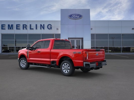 2024 Ford Super Duty F-250 SRW XLT in Springville, NY - Emerling Ford