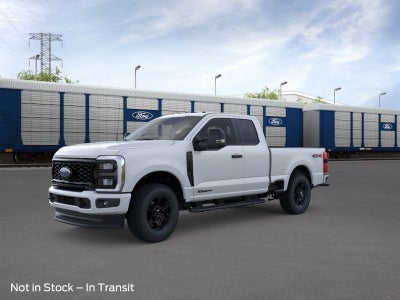 2026 Ford Super Duty F-250® XL