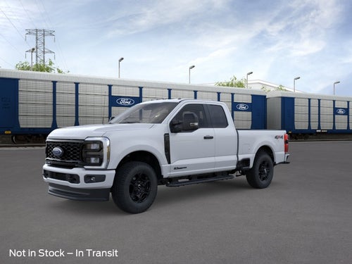 2026 Ford Super Duty F-250® XL