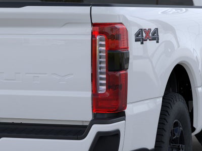 2026 Ford Super Duty F-250® XL