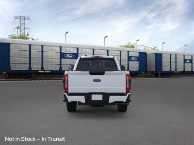 2026 Ford Super Duty F-250® XL