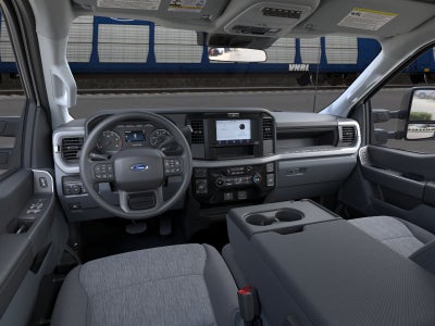 2026 Ford Super Duty F-250® XL