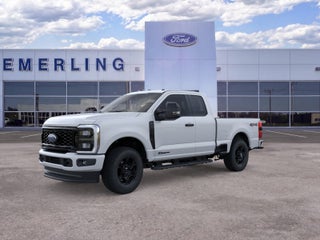 2026 Ford Super Duty F-250® XL