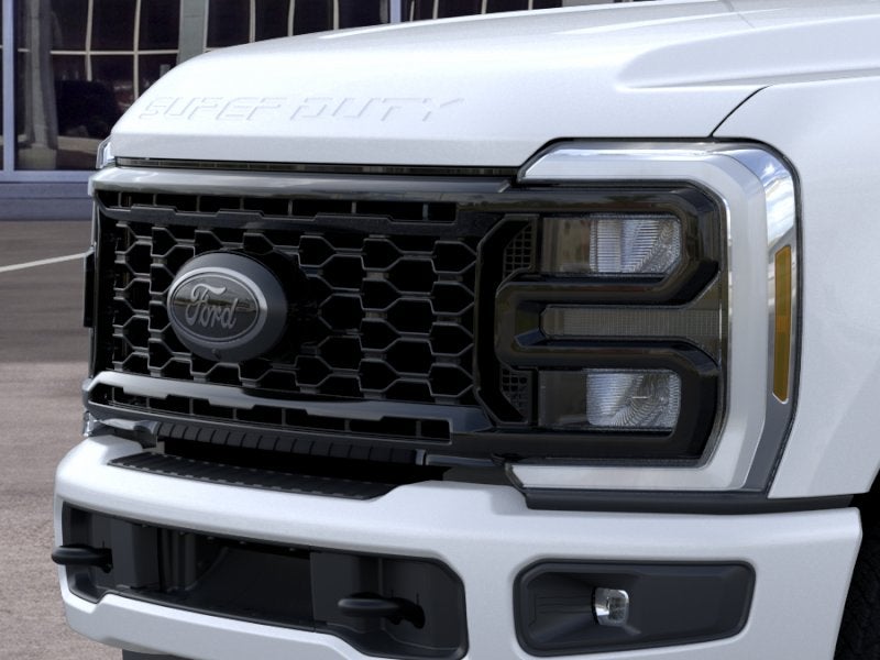 2026 Ford Super Duty F-250® Lariat®