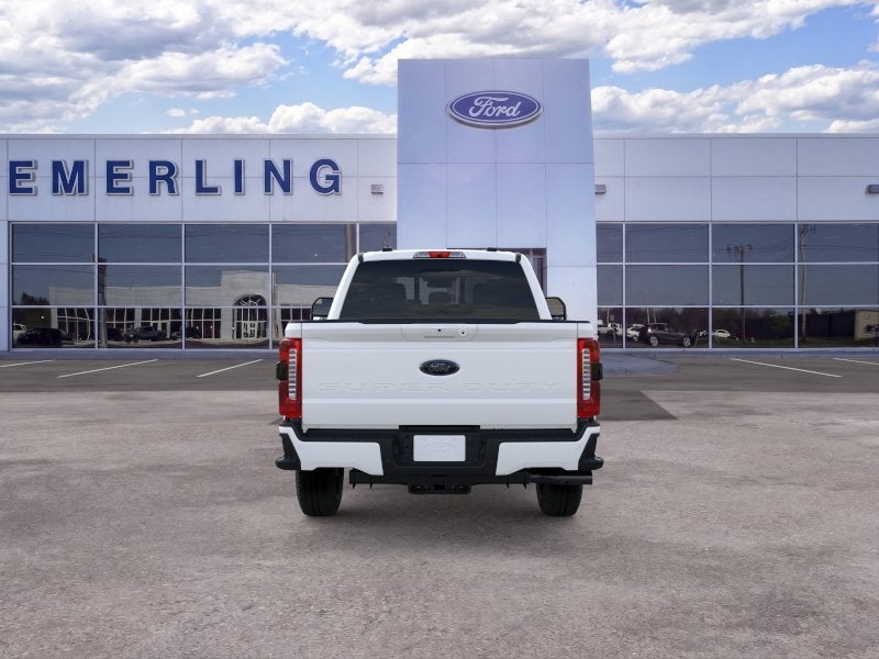 2026 Ford Super Duty F-250® Lariat®
