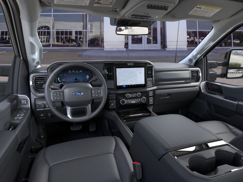 2026 Ford Super Duty F-250® Lariat®