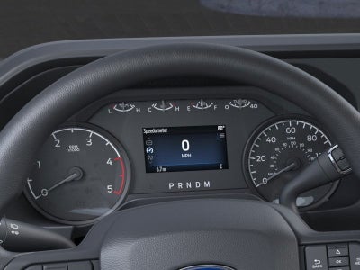 2025 Ford Super Duty F-250 SRW XL