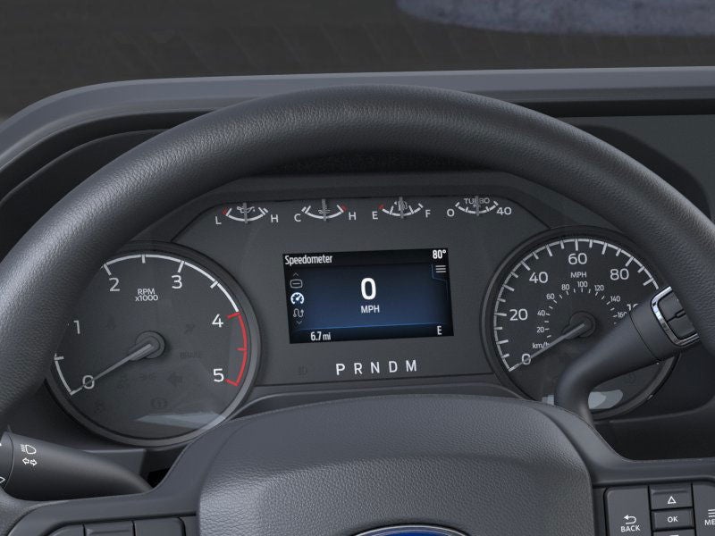 2025 Ford Super Duty F-250 SRW XL