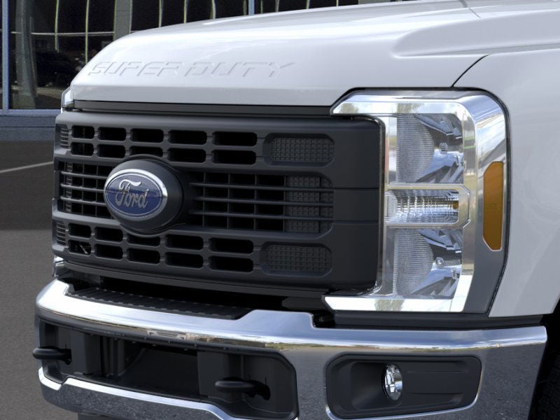 2025 Ford Super Duty F-250 SRW XL