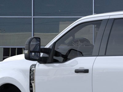 2025 Ford Super Duty F-250 SRW XL