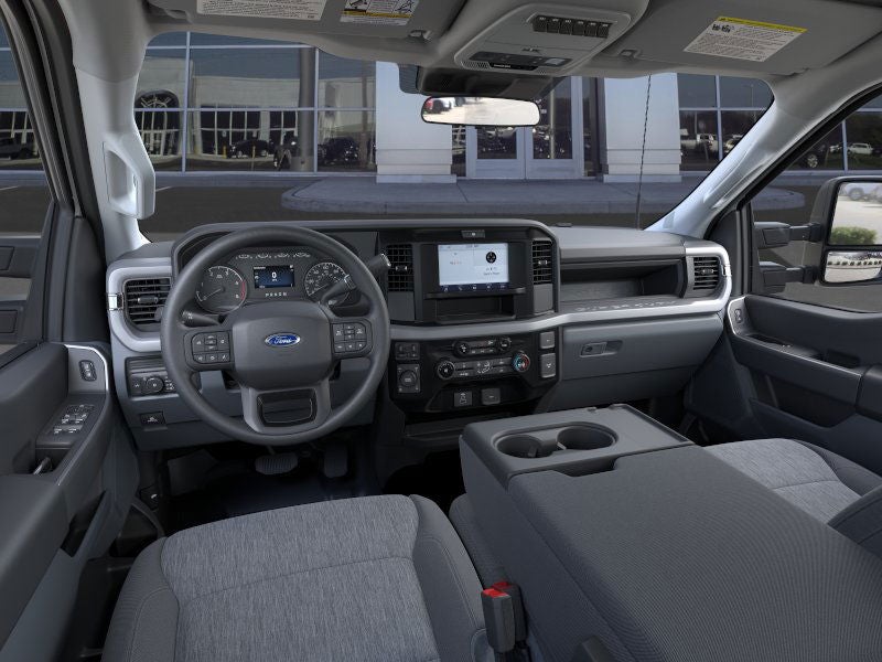 2025 Ford Super Duty F-250 SRW XL