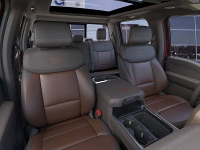 2026 Ford Super Duty F-350® King Ranch®