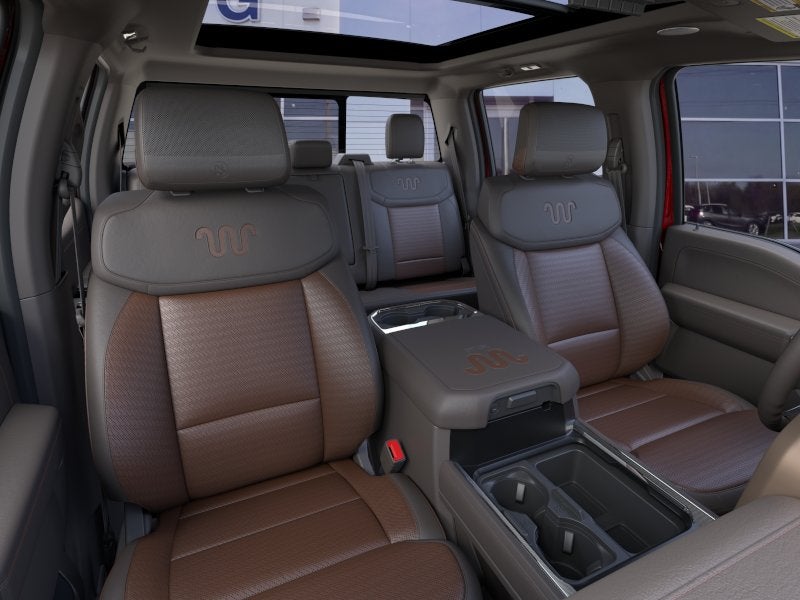 2026 Ford Super Duty F-350® King Ranch®