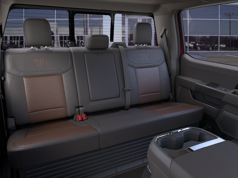 2026 Ford Super Duty F-350® King Ranch®