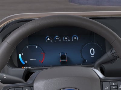 2026 Ford Super Duty F-350® King Ranch®