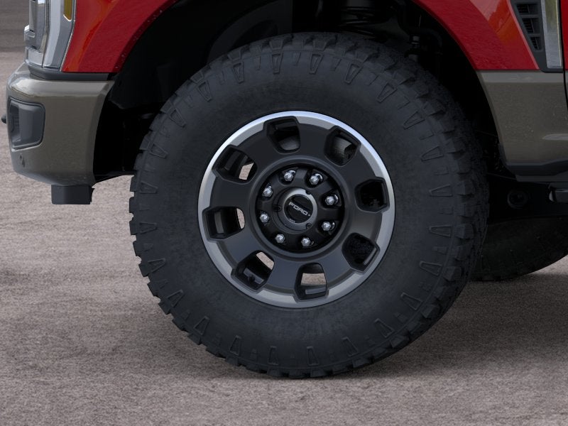 2026 Ford Super Duty F-350® King Ranch®