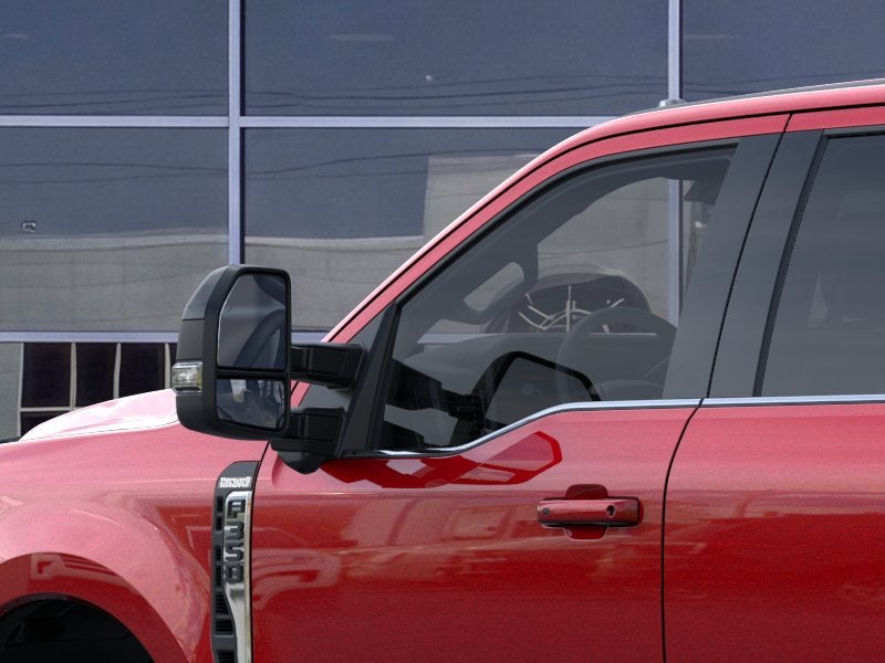 2026 Ford Super Duty F-350® King Ranch®