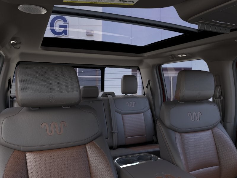 2026 Ford Super Duty F-350® King Ranch®