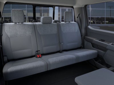 2026 Ford Super Duty F-350 SRW XLT