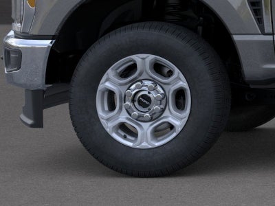 2026 Ford Super Duty F-350 SRW XLT