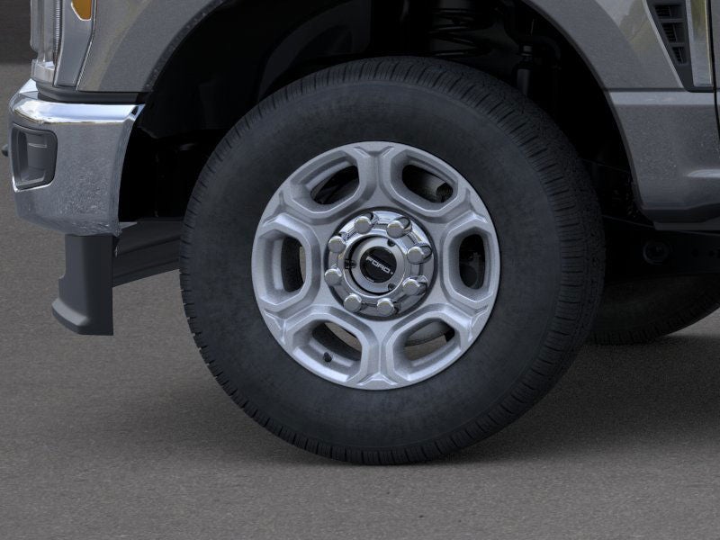 2026 Ford Super Duty F-350 SRW XLT